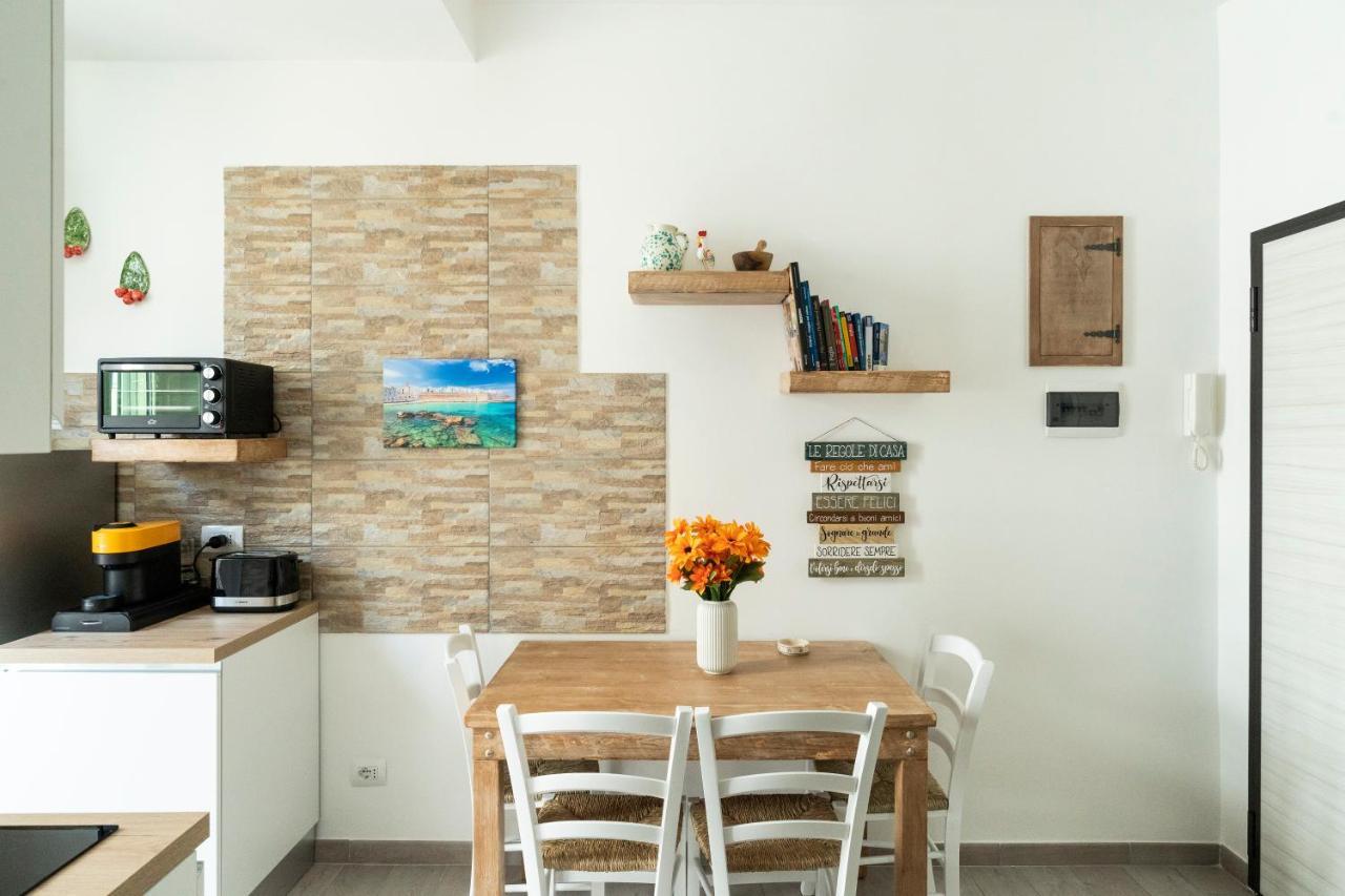Appartement Casa Oliva - Puglia Experience *