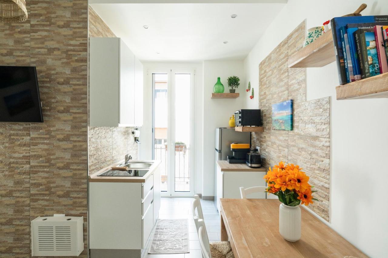 Casa Oliva - Puglia Experience Appartement Bari