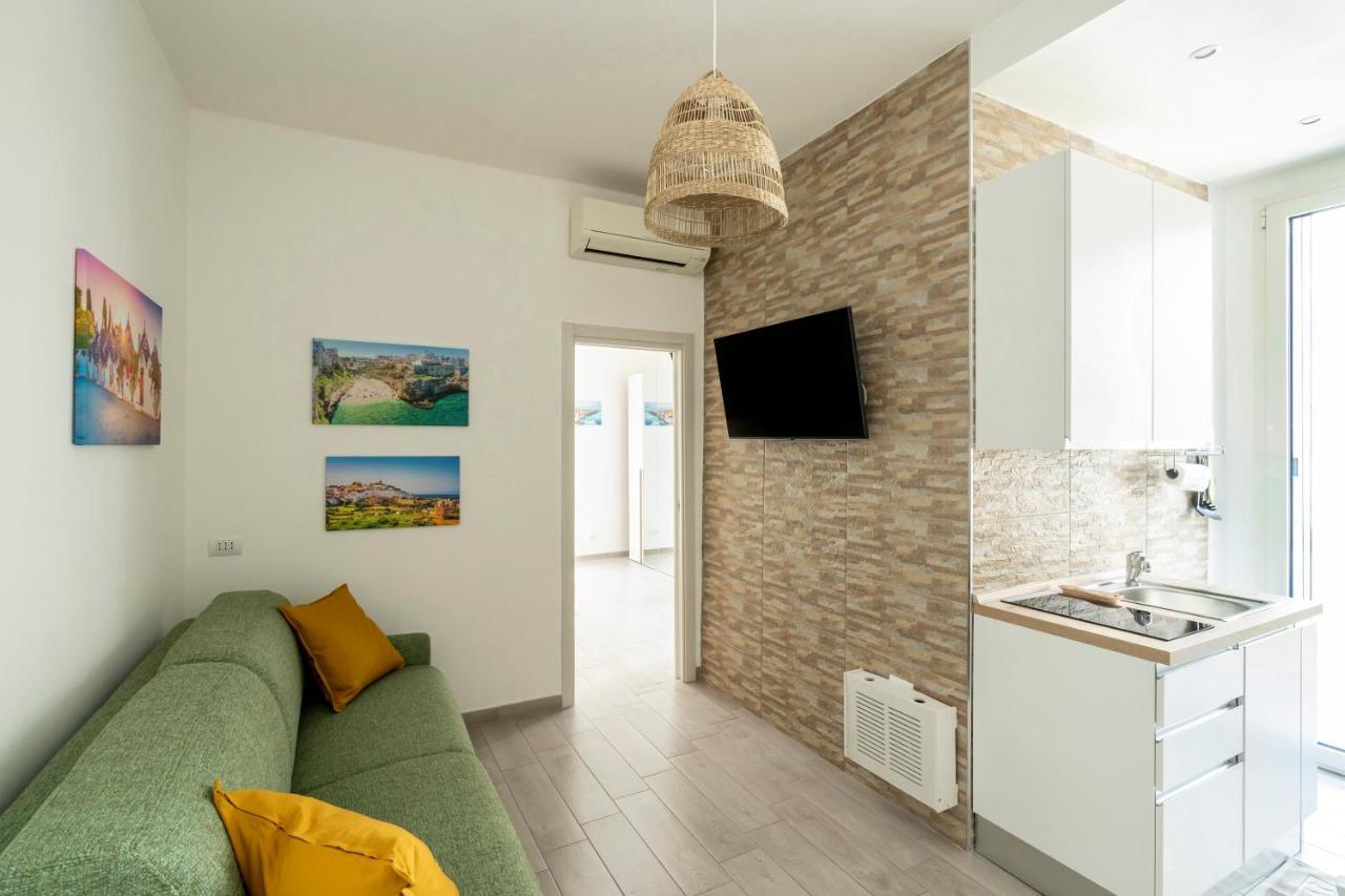 Casa Oliva - Puglia Experience Bari