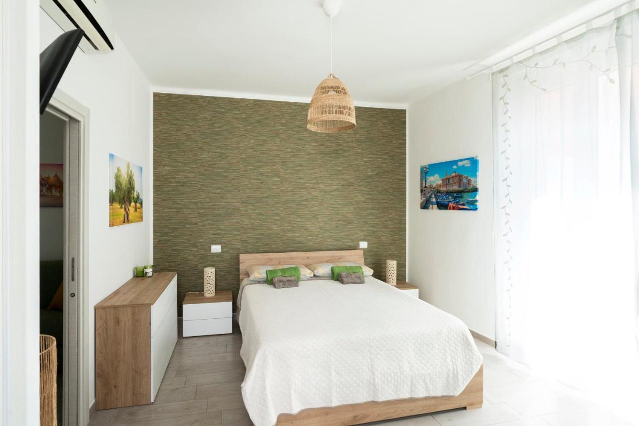 Casa Oliva - Puglia Experience Appartement Bari