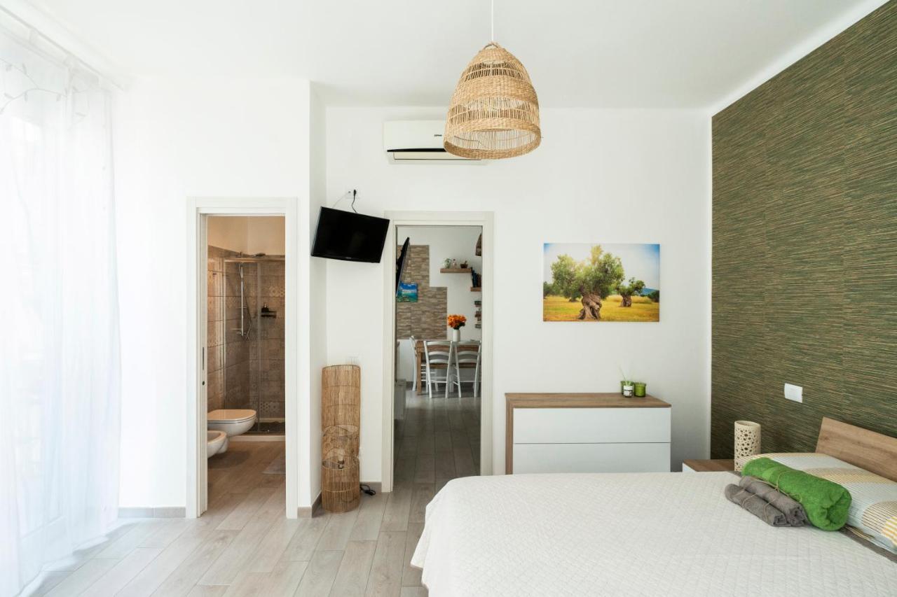 Appartement Casa Oliva - Puglia Experience *