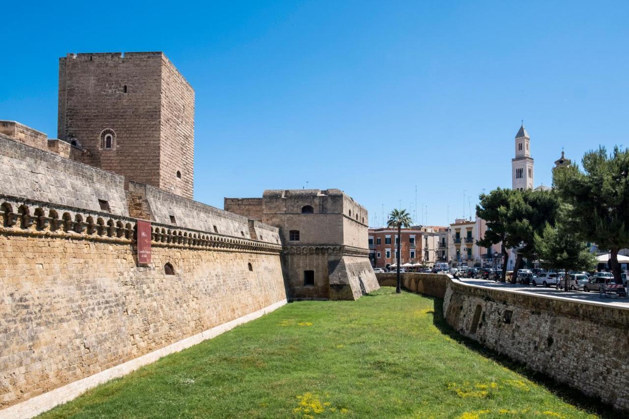 Appartement Casa Oliva - Puglia Experience *